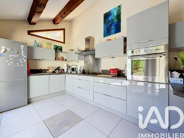 Maison à vendre 4 pièces 117 m² Aubagne