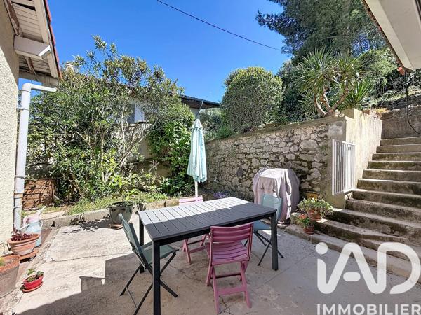 Maison à vendre 4 pièces 117 m² Aubagne