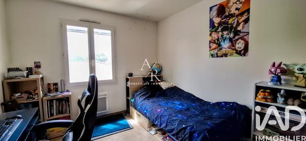 Maison à vendre 5 pièces 112,43 m² Arles