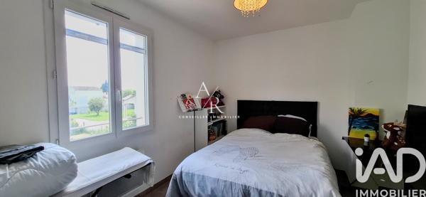 Maison à vendre 5 pièces 112,43 m² Arles