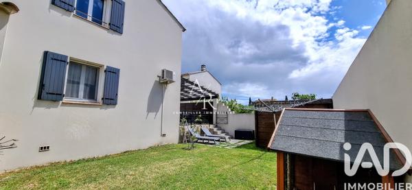 Maison à vendre 5 pièces 112,43 m² Arles