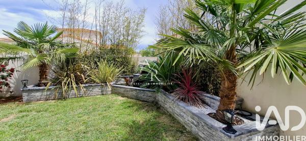 Maison à vendre 5 pièces 112,43 m² Arles