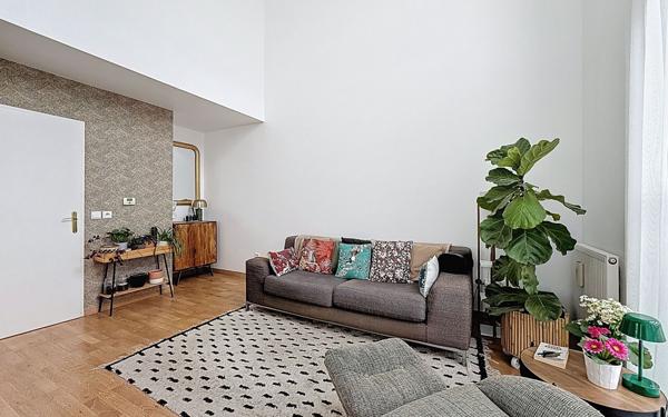 Appartement à vendre    5 pièces • 93,07 m2 Montigny-le-Bretonneux