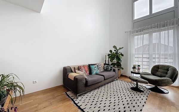 Appartement à vendre    5 pièces • 93,07 m2 Montigny-le-Bretonneux