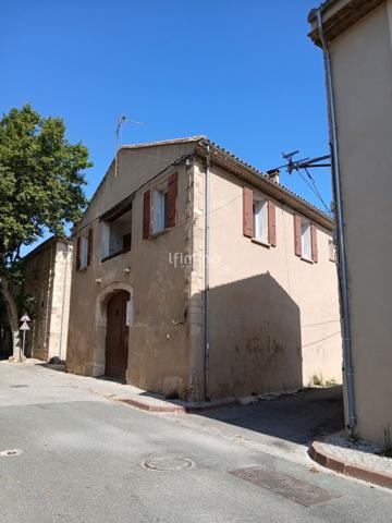 Immeuble en Pierre 216 M2