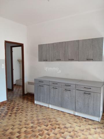 Immeuble en Pierre 216 M2