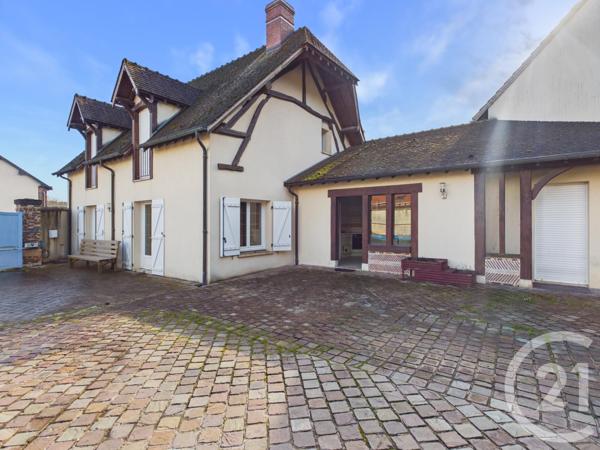 Maison à vendre  5 pièces - 132,68 m2 CHARTRES - 28