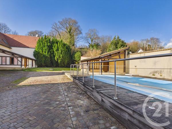 Maison à vendre  5 pièces - 132,68 m2 CHARTRES - 28