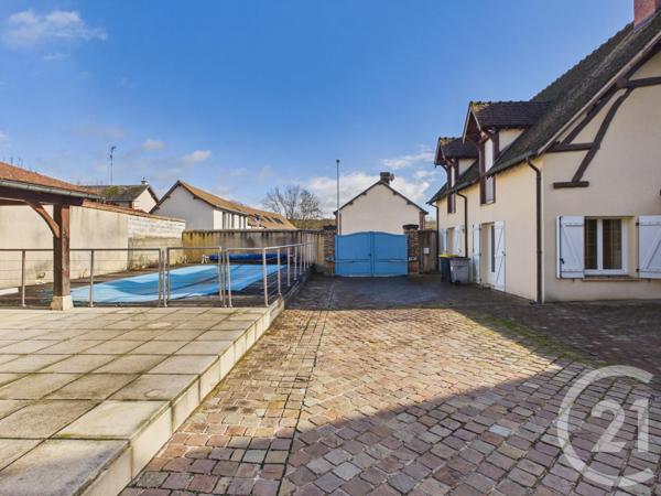 Maison à vendre  5 pièces - 132,68 m2 CHARTRES - 28