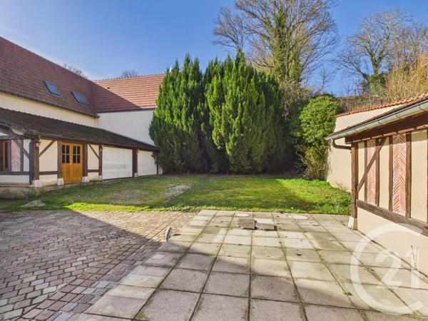 Maison à vendre  5 pièces - 132,68 m2 CHARTRES - 28