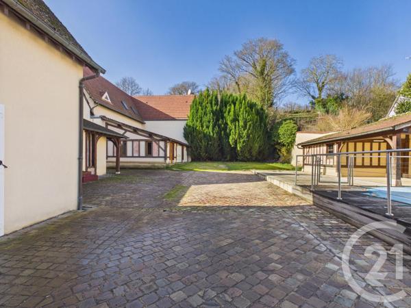 Maison à vendre  5 pièces - 132,68 m2 CHARTRES - 28