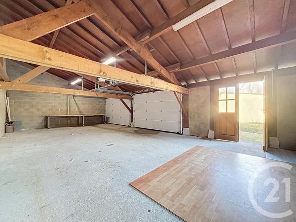 Maison à vendre  5 pièces - 132,68 m2 CHARTRES - 28