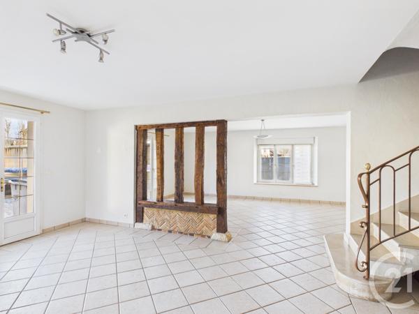 Maison à vendre  5 pièces - 132,68 m2 CHARTRES - 28