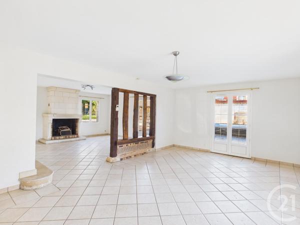 Maison à vendre  5 pièces - 132,68 m2 CHARTRES - 28