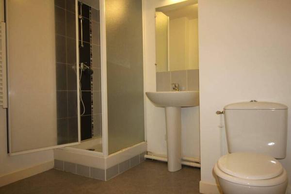 Appartement 1 pièce - 44300 Nantes -  La Beaujoire