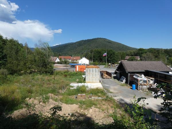 Maison 292m²,10 pièces ,7 chambres,dépendances,sur, 15000 m² de terrain