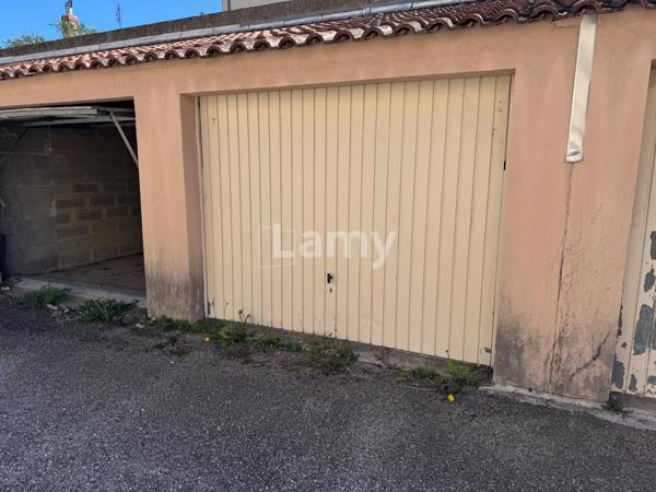 Annexes stationnement