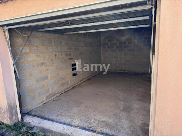 Annexes stationnement