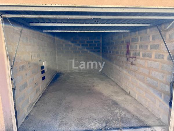 Annexes stationnement