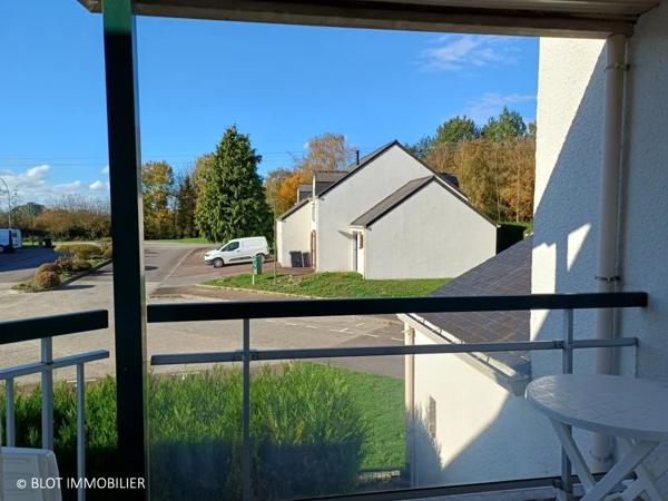 Appartement 4 pièce(s)