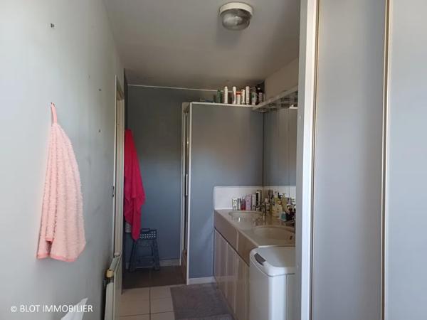 Appartement 4 pièce(s)