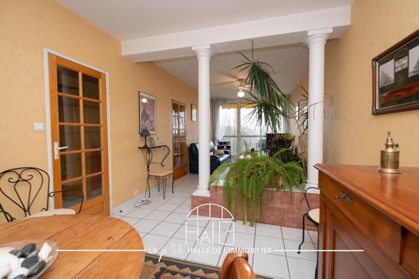 Appartement 3 pièces - 73 m² Exclusivité efficity