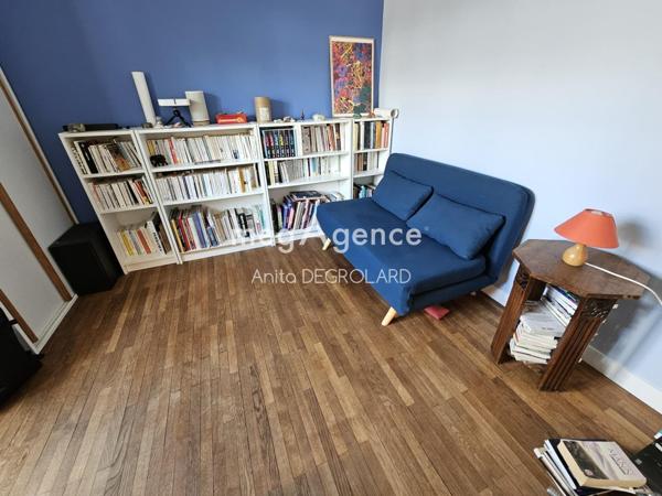 Maison à LA ROCHE-SUR-YON, 85000 - 5 pièces 155m²