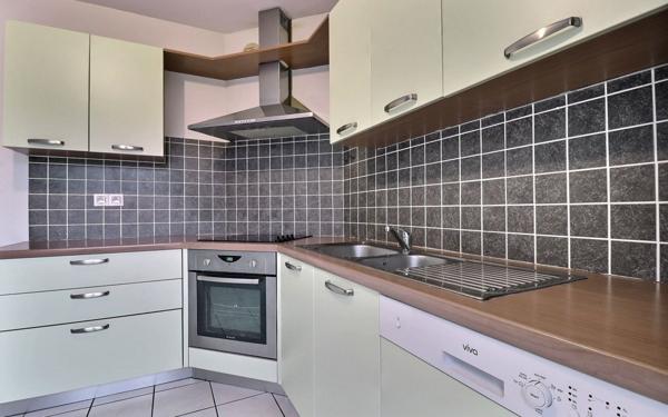 Appartement à vendre    3 pièces • 78,10 m2 Creutzwald