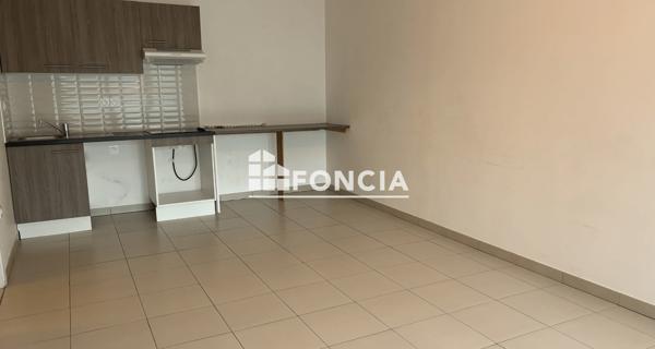 Location Appartement 3 pièces 64.34 m² - Toulouse 31300