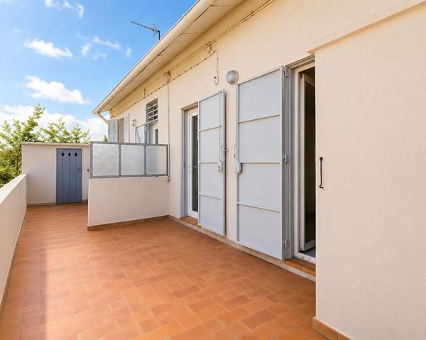 APPARTEMENT TYPE 4/5 / TERRASSE / CAVE