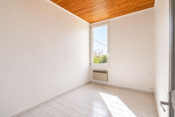APPARTEMENT TYPE 4/5 / TERRASSE / CAVE