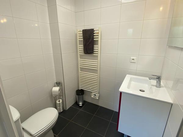 Appartement T1 meublé à louer à Colombes - Réf. 2446