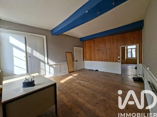 Appartement à vendre 2 pièces 67,57 m² Tréguier