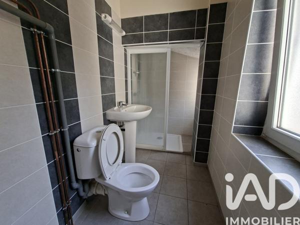 Appartement à vendre 2 pièces 67,57 m² Tréguier