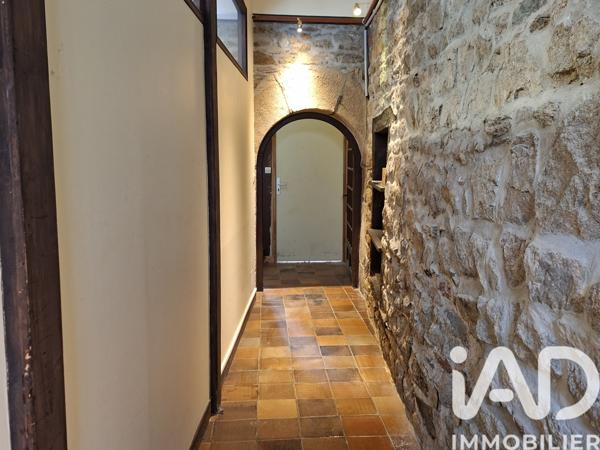 Appartement à vendre 2 pièces 67,57 m² Tréguier