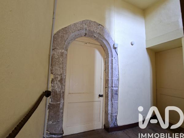 Appartement à vendre 2 pièces 67,57 m² Tréguier