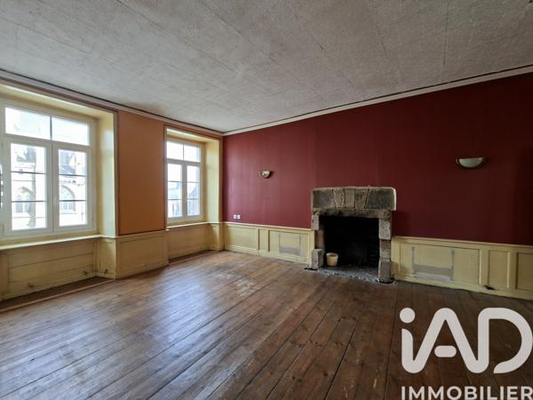 Appartement à vendre 2 pièces 67,57 m² Tréguier