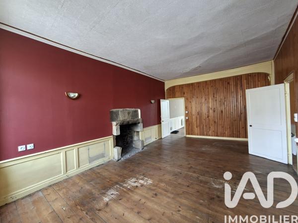 Appartement à vendre 2 pièces 67,57 m² Tréguier