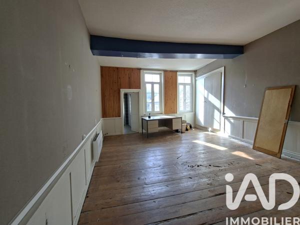Appartement à vendre 2 pièces 67,57 m² Tréguier