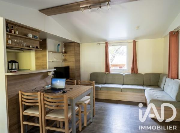 Terrain à vendre 200 m² Fréjus