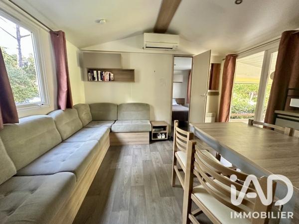 Terrain à vendre 200 m² Fréjus