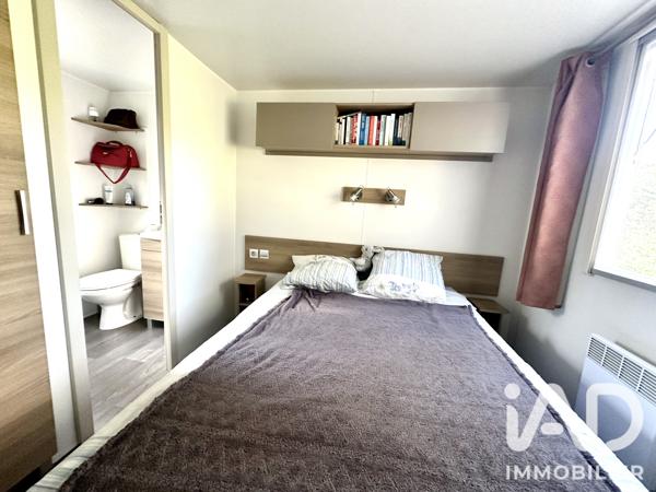 Terrain à vendre 200 m² Fréjus