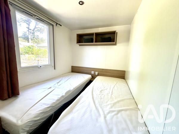 Terrain à vendre 200 m² Fréjus