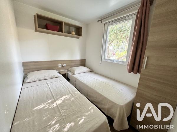 Terrain à vendre 200 m² Fréjus