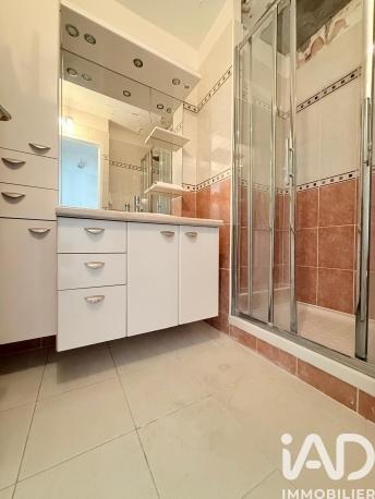 Appartement à vendre 3 pièces 49 m² Paris 15