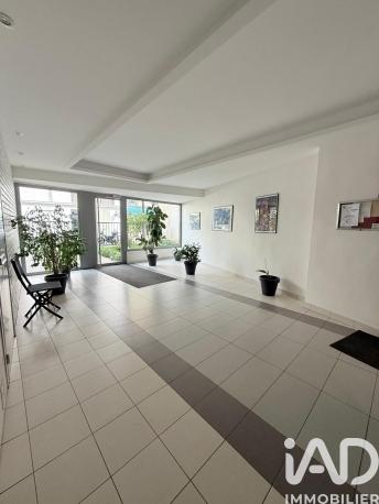Appartement à vendre 3 pièces 49 m² Paris 15