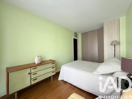 Appartement à vendre 3 pièces 49 m² Paris 15
