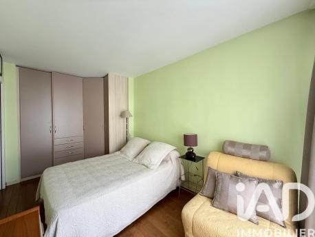 Appartement à vendre 3 pièces 49 m² Paris 15