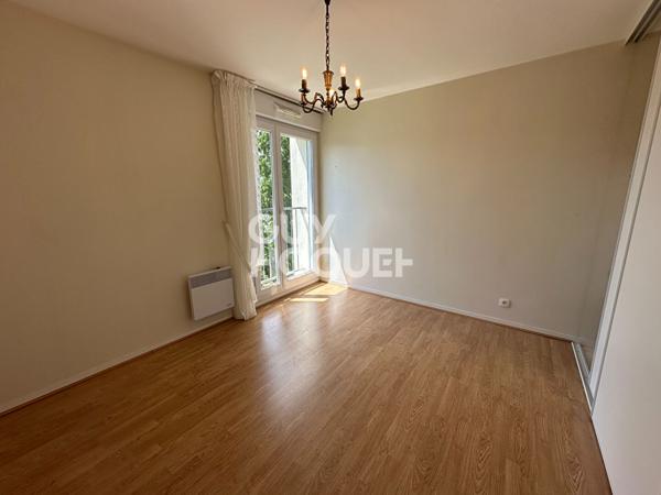LISIEUX VILLE -Appartement 3 PIÈCES 76 M²