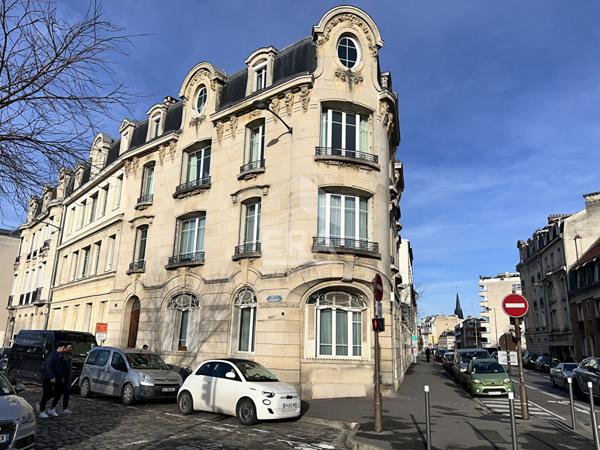 Appartement - 3 pièce(s) - 74 m2